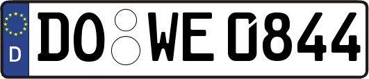 DO-WE0844
