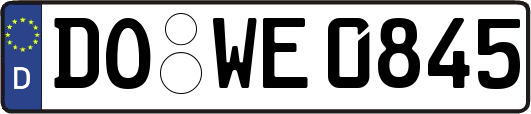 DO-WE0845