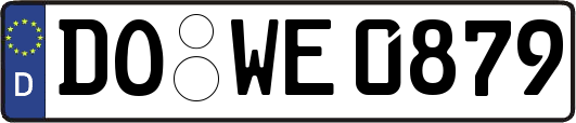 DO-WE0879