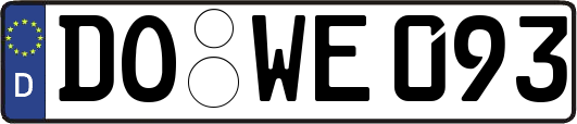 DO-WE093