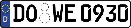 DO-WE0930