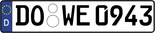 DO-WE0943