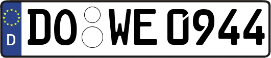 DO-WE0944