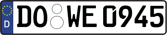 DO-WE0945