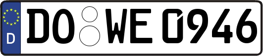 DO-WE0946