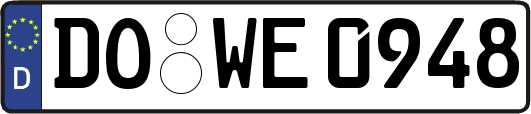 DO-WE0948