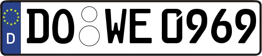 DO-WE0969