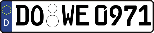 DO-WE0971