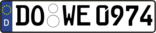 DO-WE0974