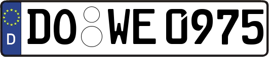 DO-WE0975