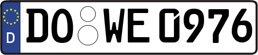 DO-WE0976