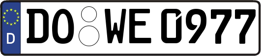 DO-WE0977