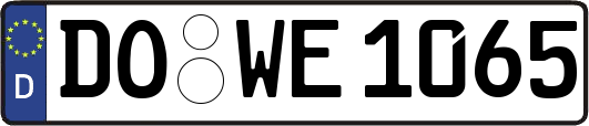 DO-WE1065