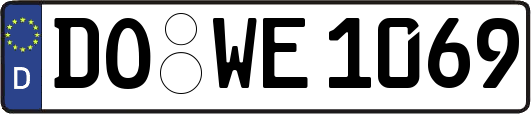 DO-WE1069