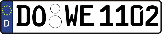 DO-WE1102