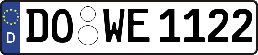 DO-WE1122