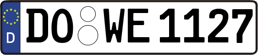 DO-WE1127