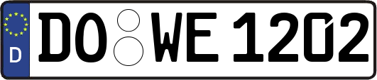 DO-WE1202