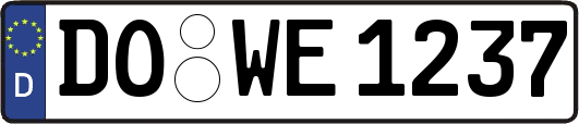 DO-WE1237