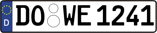 DO-WE1241