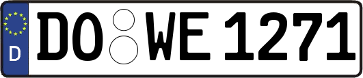 DO-WE1271