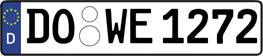 DO-WE1272