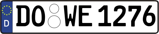 DO-WE1276