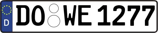 DO-WE1277