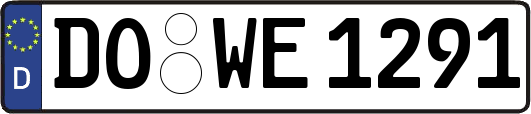 DO-WE1291