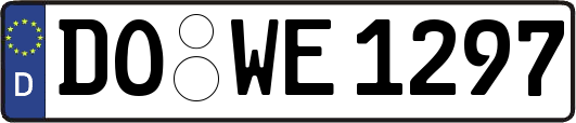DO-WE1297