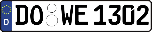 DO-WE1302