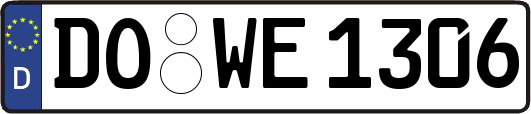 DO-WE1306