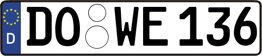 DO-WE136