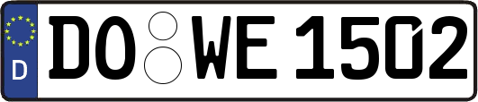 DO-WE1502