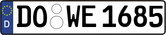 DO-WE1685