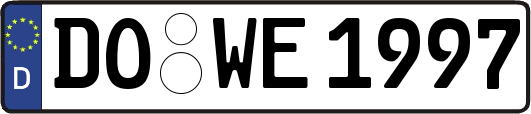 DO-WE1997