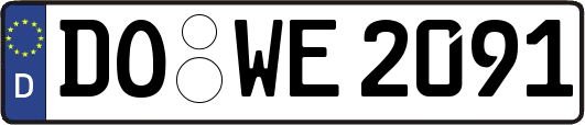 DO-WE2091