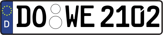 DO-WE2102