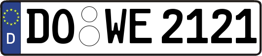 DO-WE2121