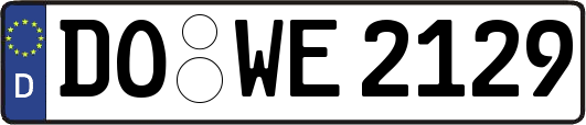 DO-WE2129