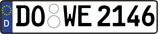 DO-WE2146