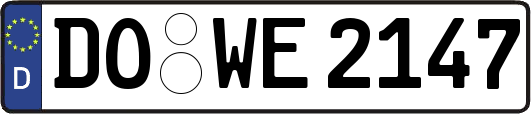 DO-WE2147