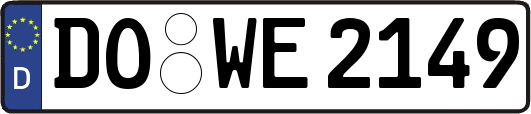 DO-WE2149