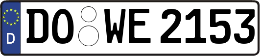 DO-WE2153