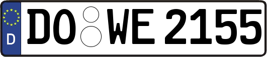 DO-WE2155