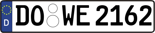 DO-WE2162