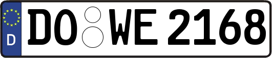 DO-WE2168