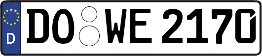 DO-WE2170