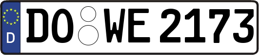 DO-WE2173