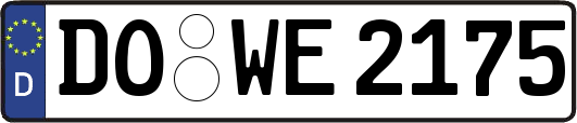 DO-WE2175